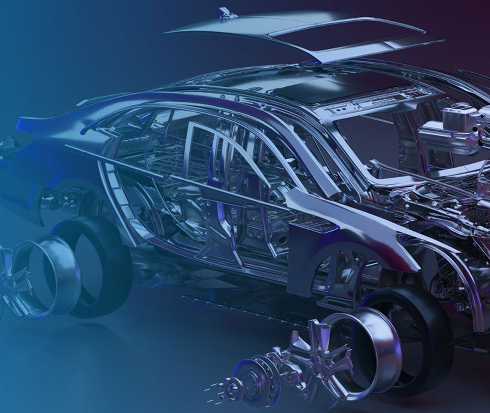 PPA、PA及碳纤维复合伙料