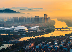 扎根余姚二十余载，易币付官网新资料以科技创新助推区域产业升级